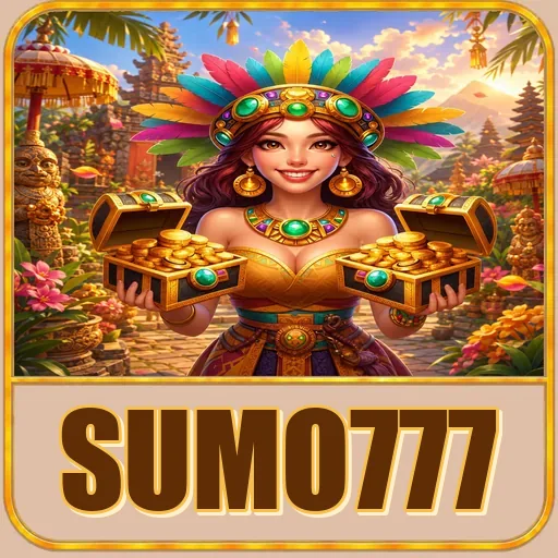 Pratinjau tampilan sumo777
