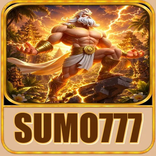 Pratinjau tampilan sumo777