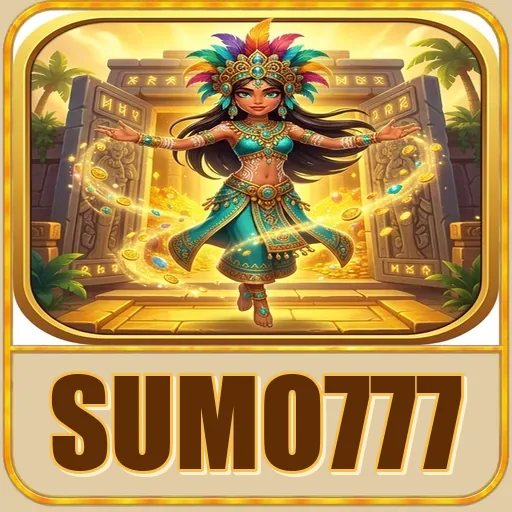 Pratinjau layar sumo777